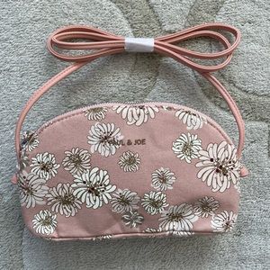 BRAND NEW Paul & Joe X Uniqlo crossbody bag